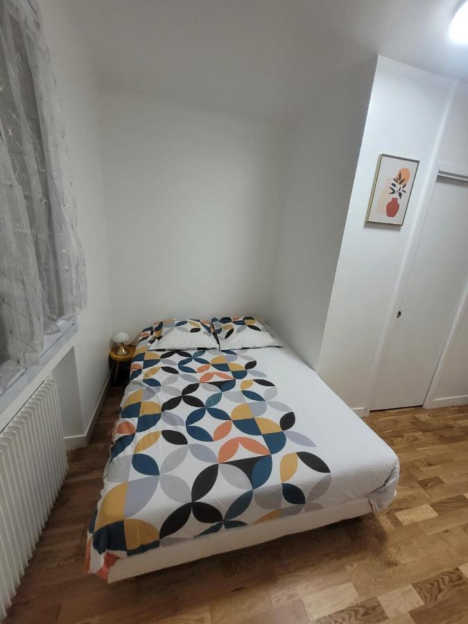 Appartements A Meaux - Proche De Disney Habitación foto
