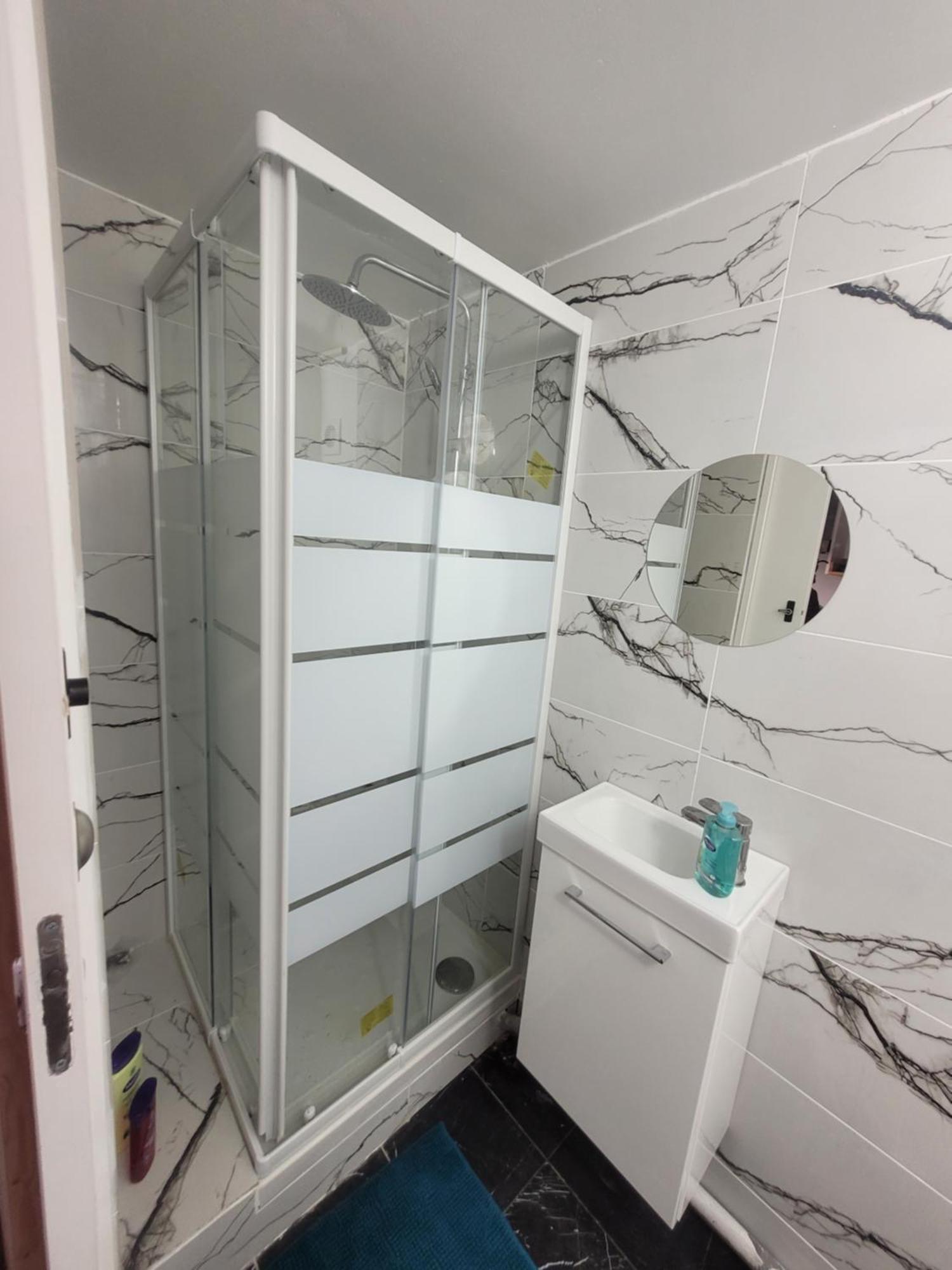 Appartements A Meaux - Proche De Disney Habitación foto