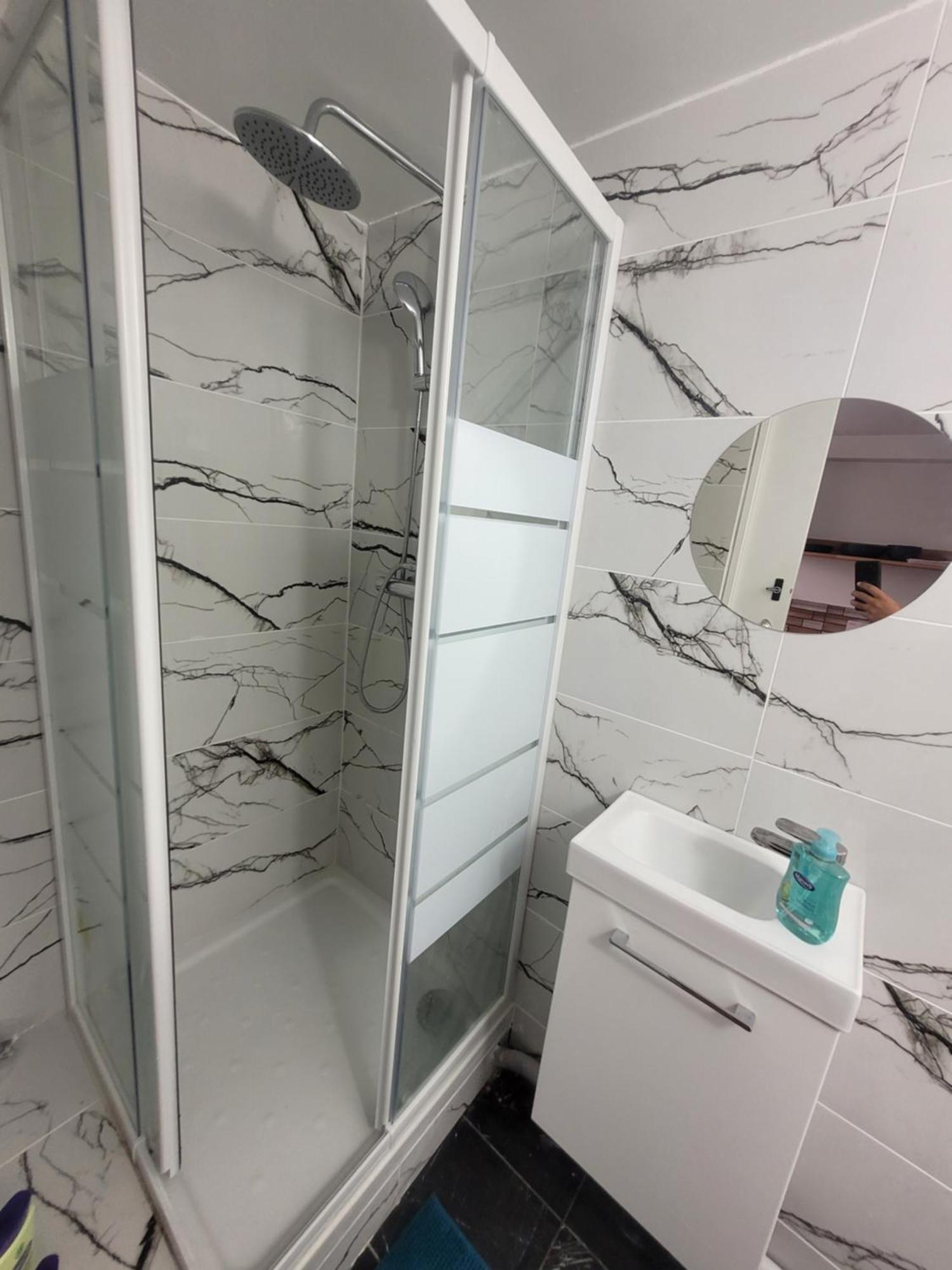 Appartements A Meaux - Proche De Disney Habitación foto