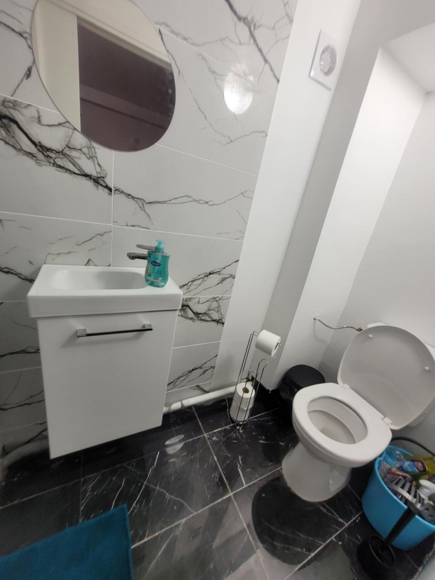 Appartements A Meaux - Proche De Disney Habitación foto