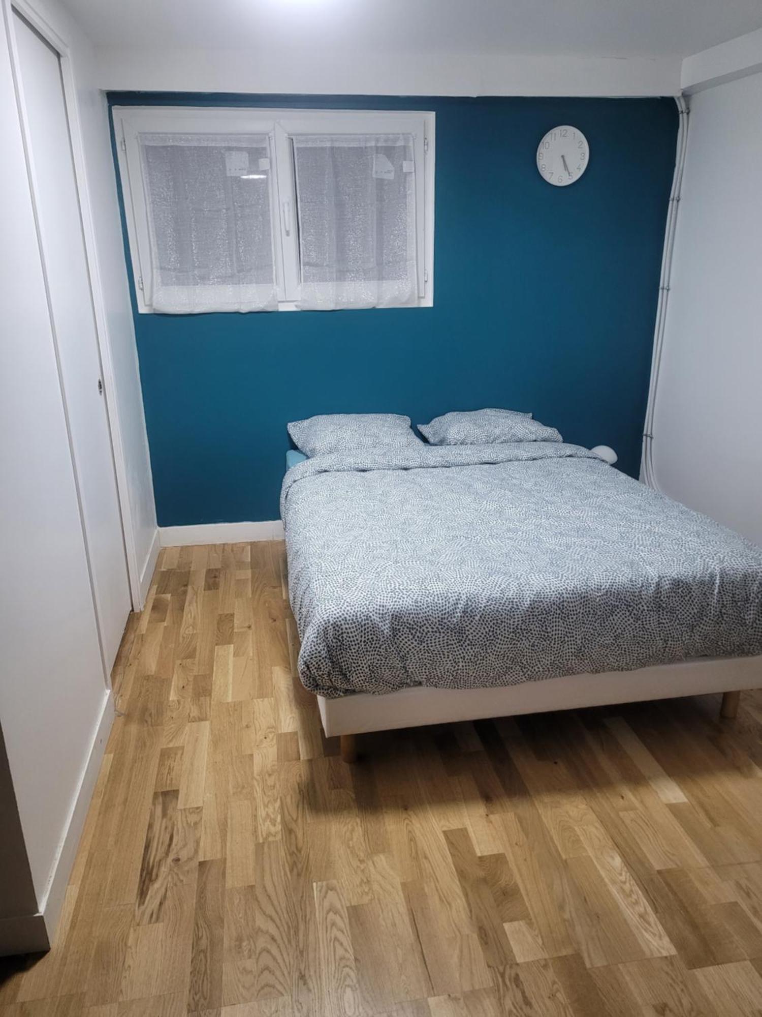 Appartements A Meaux - Proche De Disney Habitación foto