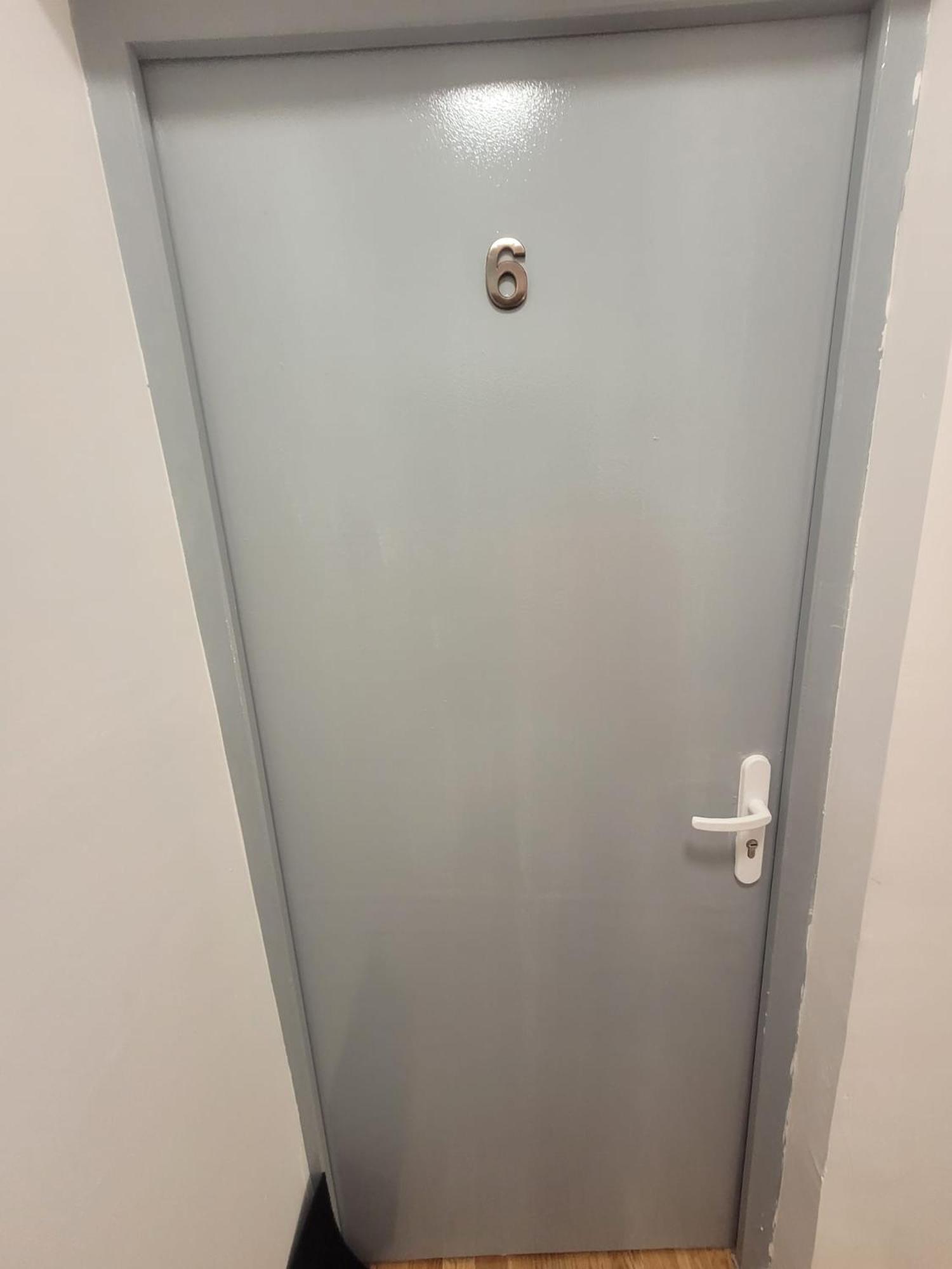 Appartements A Meaux - Proche De Disney Habitación foto
