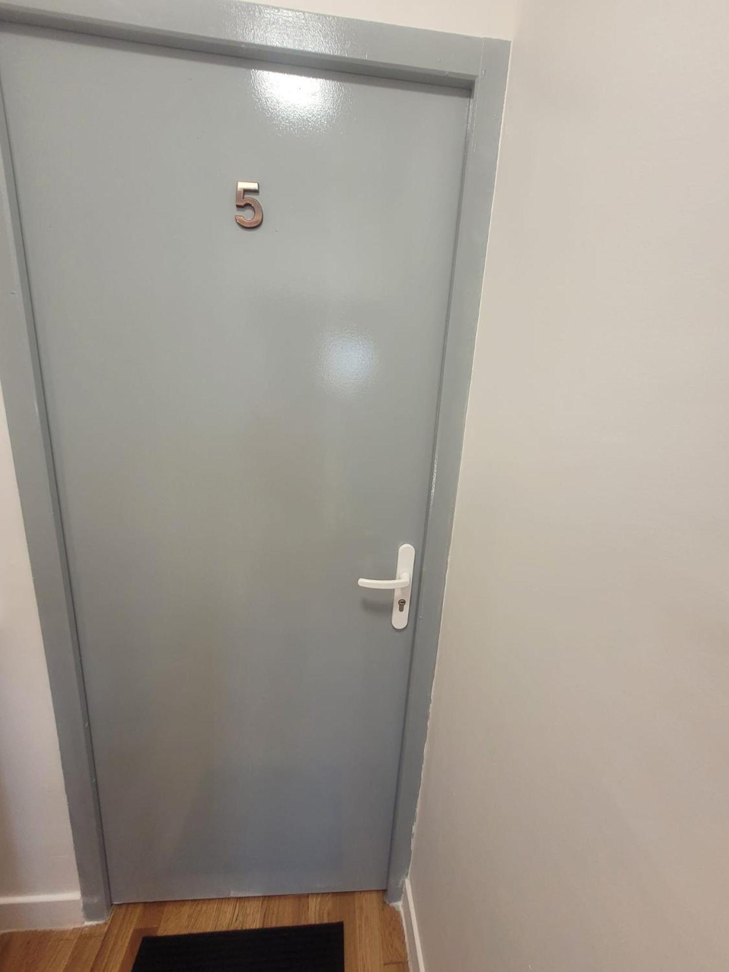 Appartements A Meaux - Proche De Disney Habitación foto