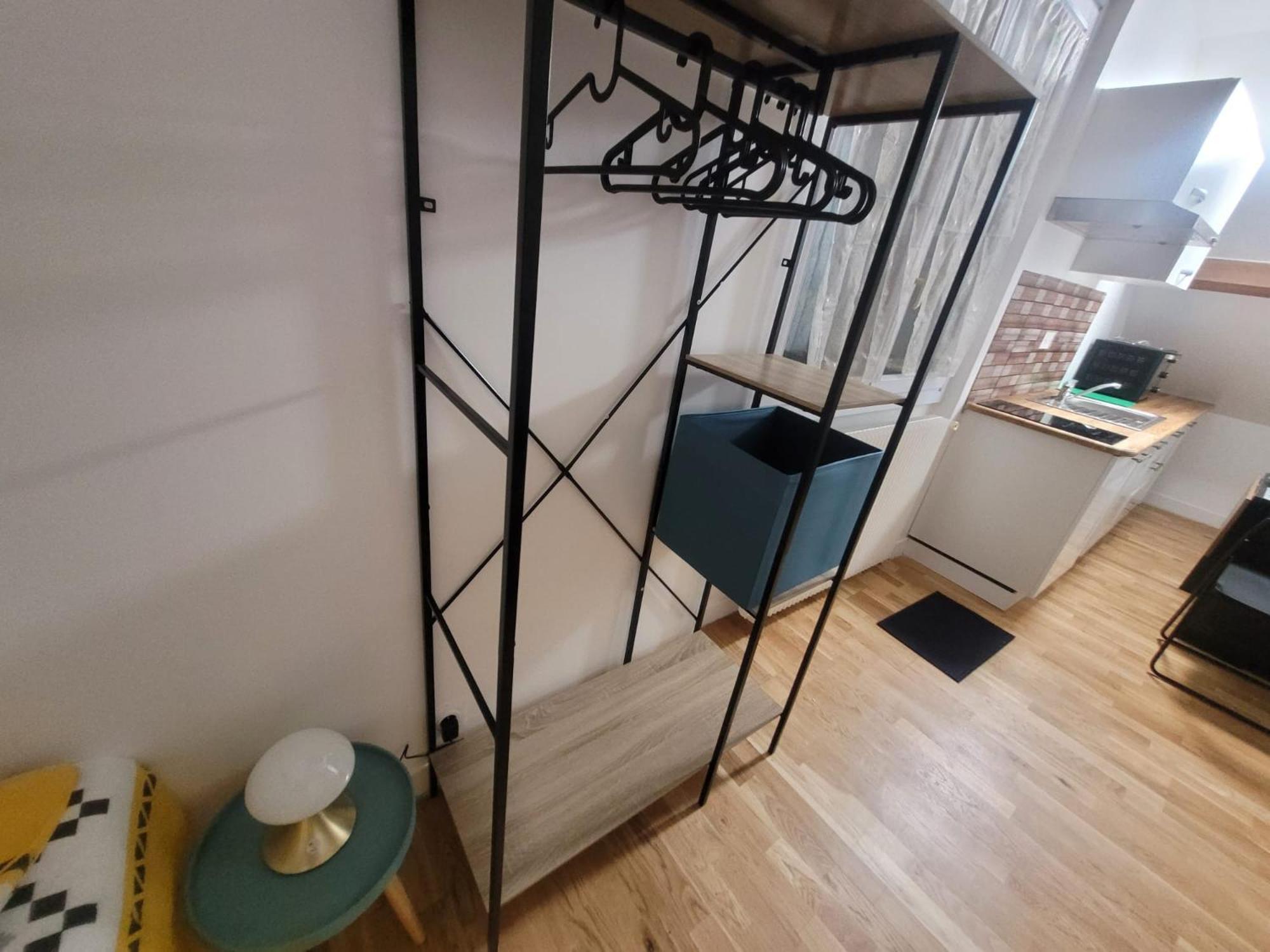 Appartements A Meaux - Proche De Disney Habitación foto